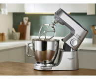 KENWOOD Robot Planetarny Titanium Chef Baker XL KVL85.594SI - 1374170 - zdjęcie 4